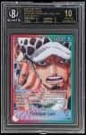 Trafalgar Law
