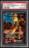 Charizard Ex