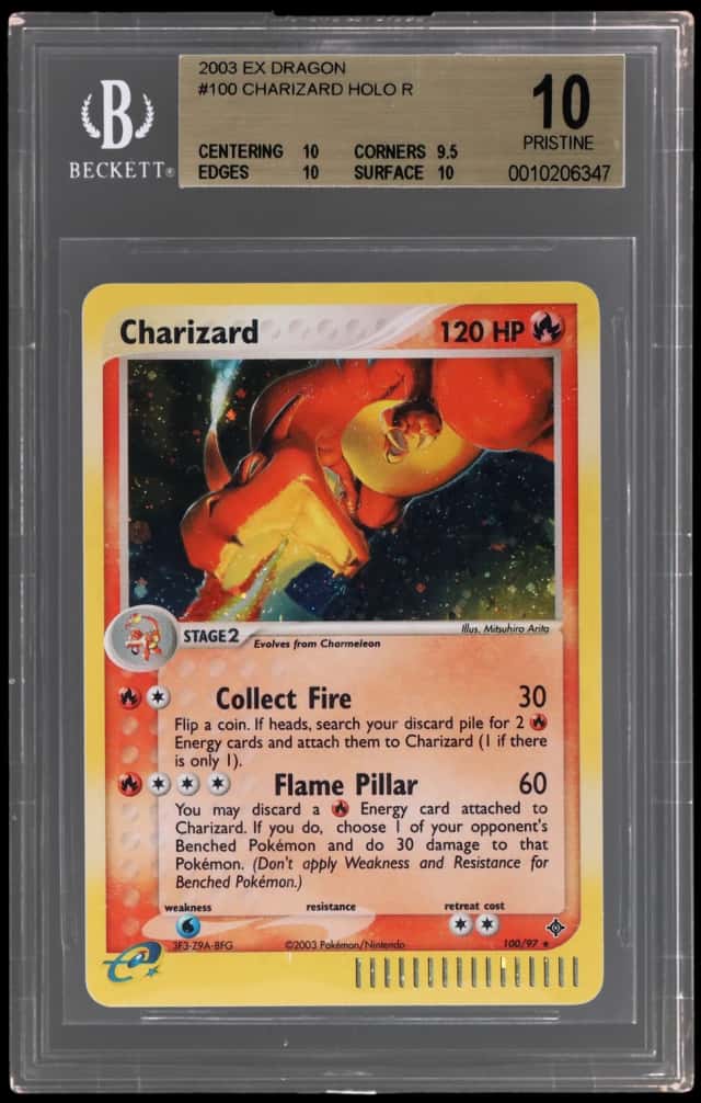 Charizard