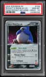 Rocket'S Snorlax Ex
