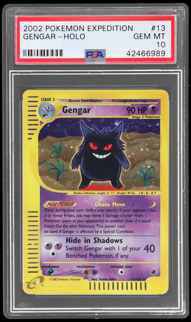 Gengar