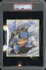 Blastoise
