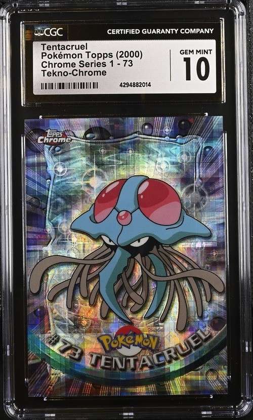 TENTACRUEL