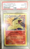 Typhlosion