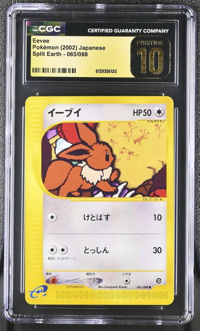 Eevee