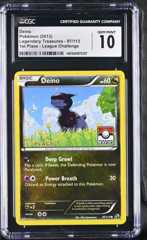 Deino
