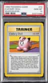 Clefairy Doll