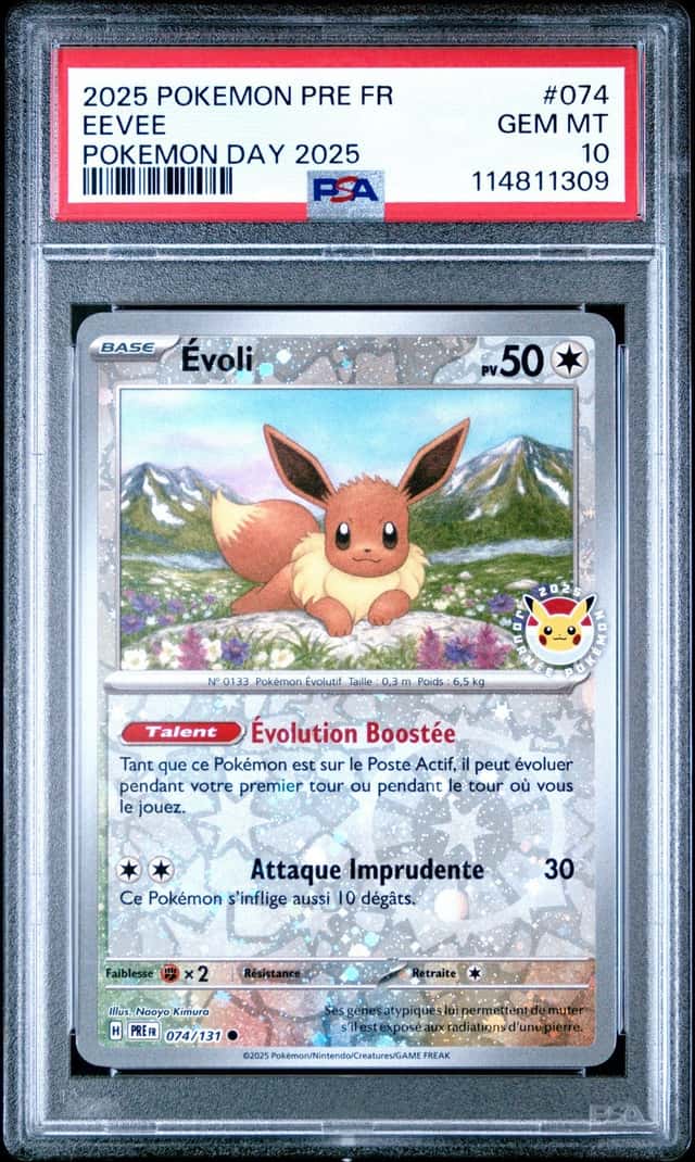 Eevee