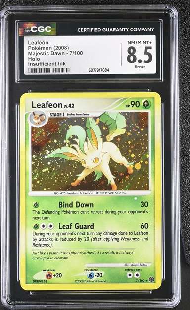 LEAFEON