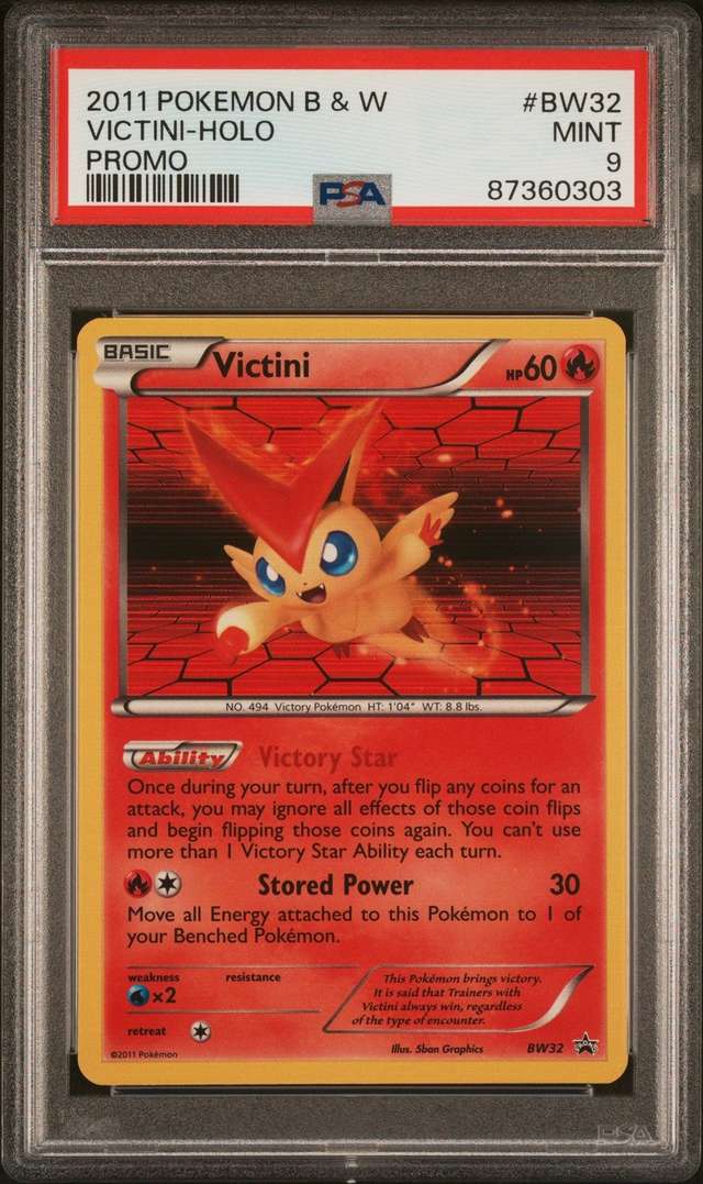 Victini