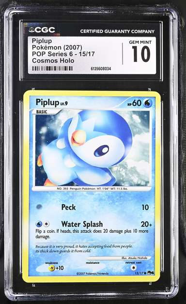 Piplup