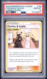 Cynthia & Caitlin