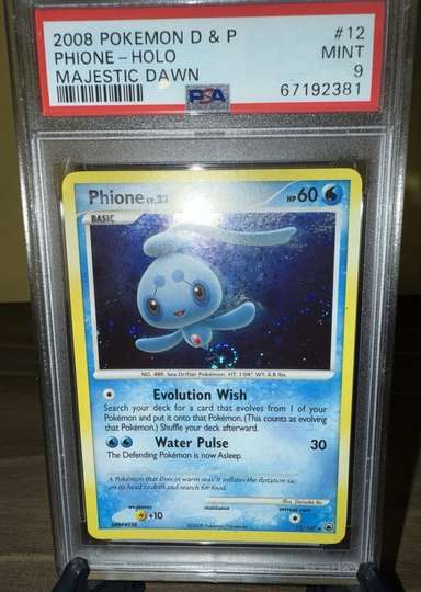 Phione