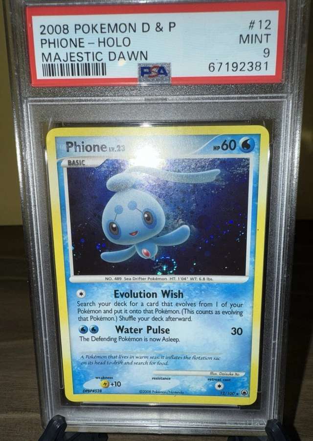 Phione
