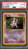 Mr. Mime