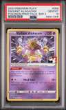 Radiant Alakazam