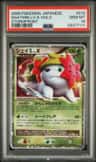 Shaymin Lv.x