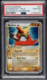 Blaziken Ex