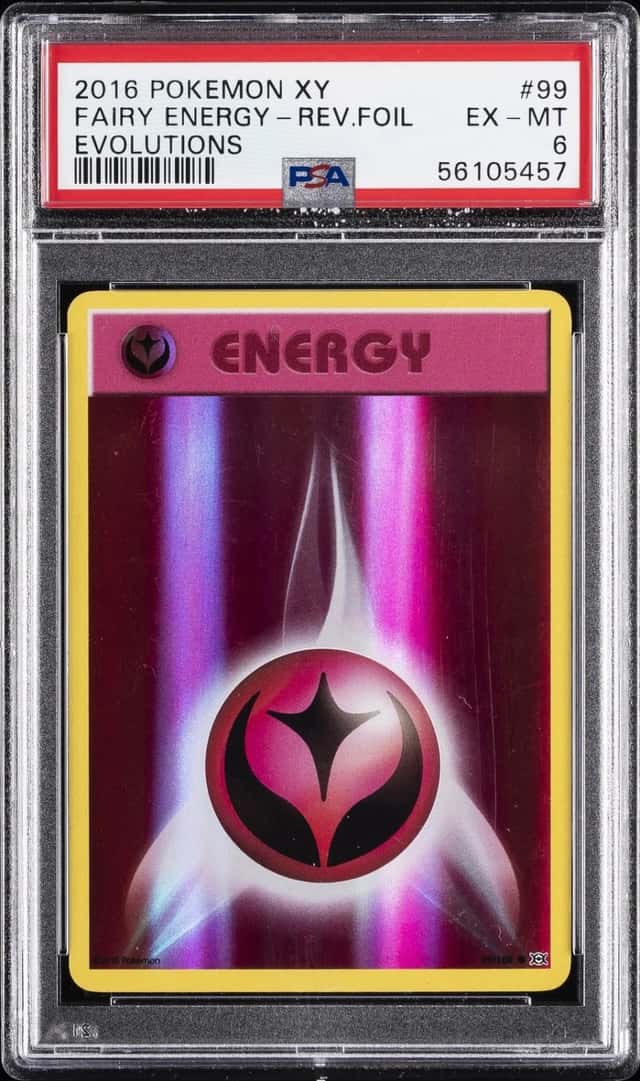 Fairy Energy