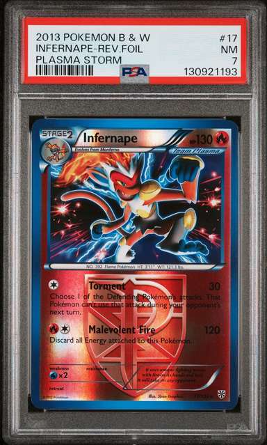 Infernape