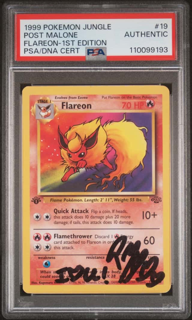 Flareon