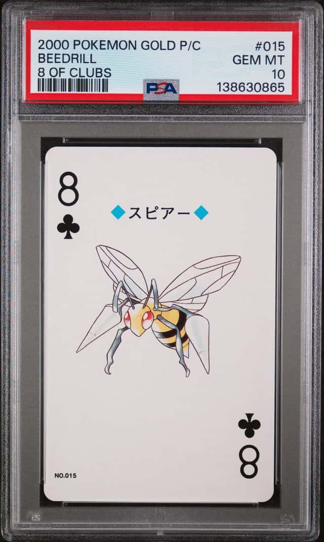 Beedrill
