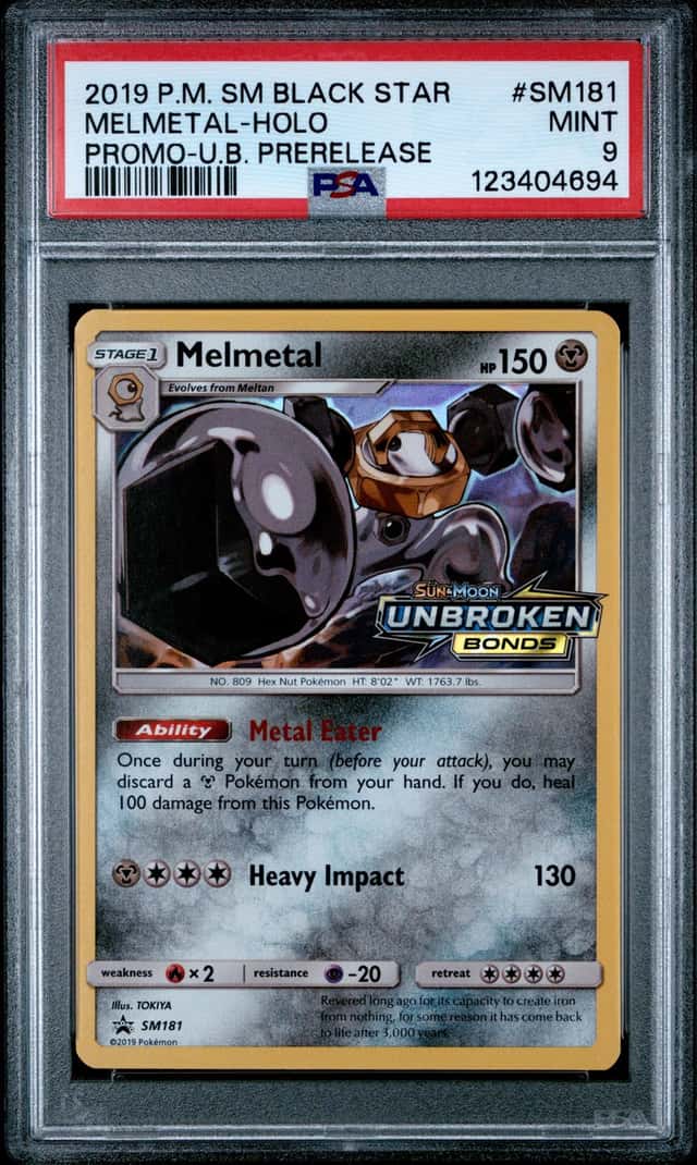 Melmetal