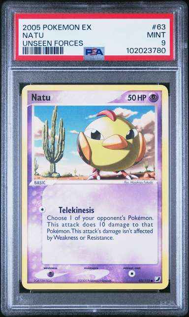 NATU-REV.FOIL