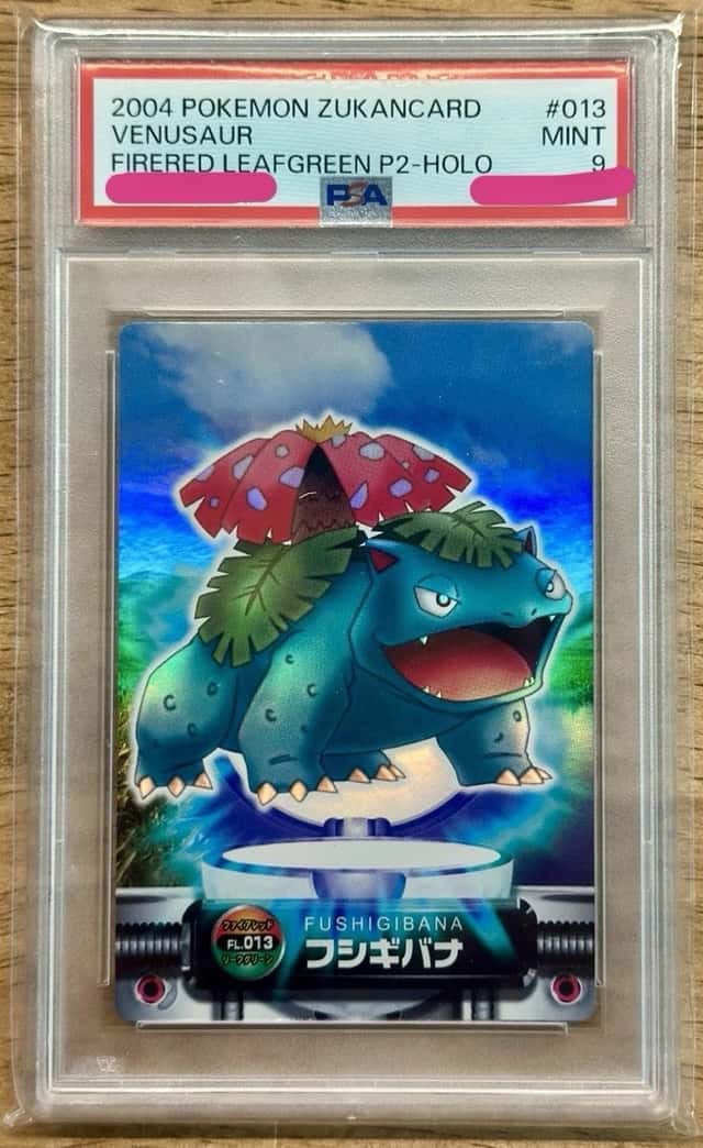 Venusaur