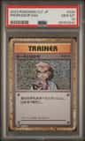 Professor Oak