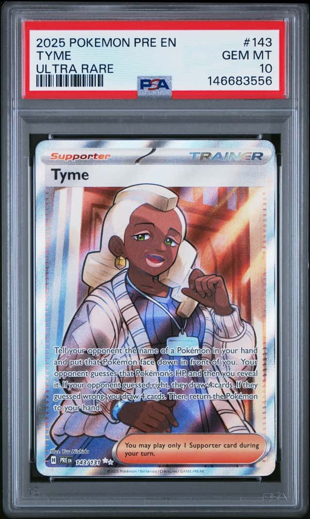 Tyme