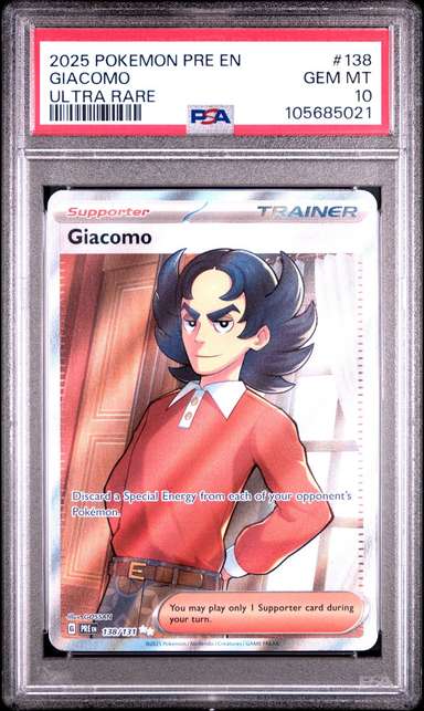Giacomo
