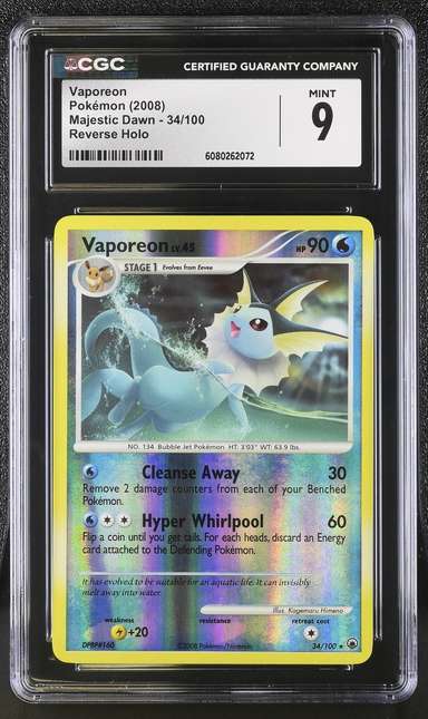 Vaporeon