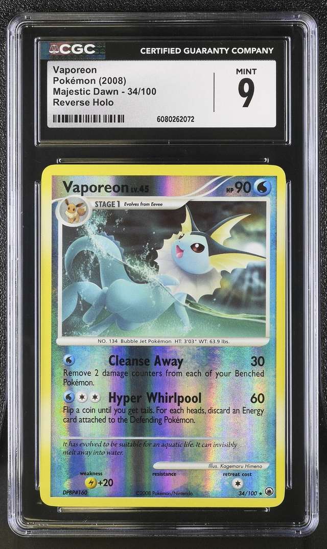 Vaporeon