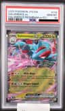 Salamence Ex