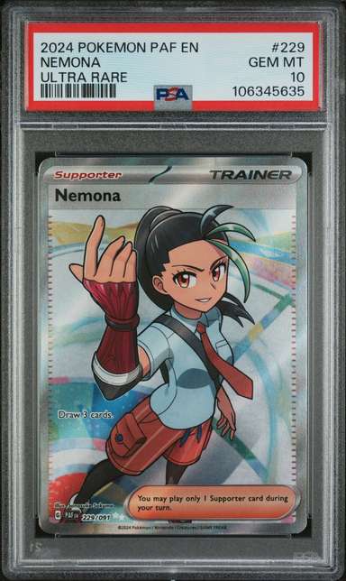 Nemona