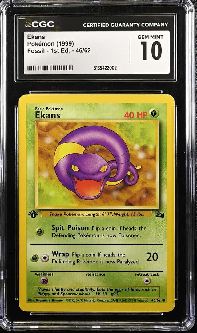 Ekans