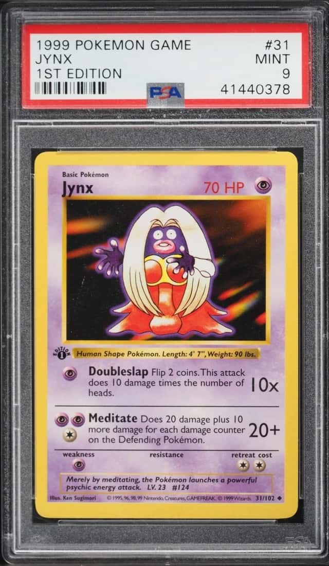 JYNX
