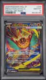 Mega Hawlucha Ex