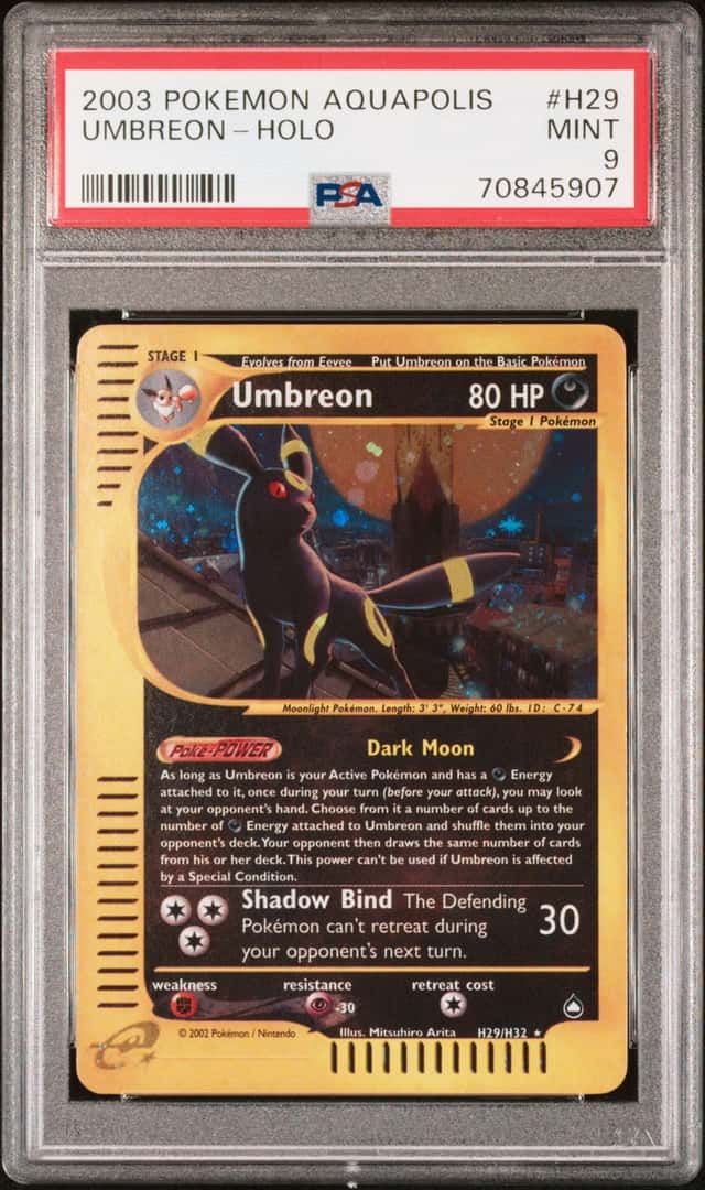 Umbreon