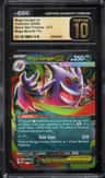 Mega Gengar Ex