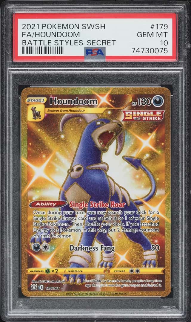 Houndoom