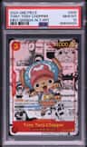 Tony Tony Chopper