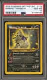 Shining Tyranitar