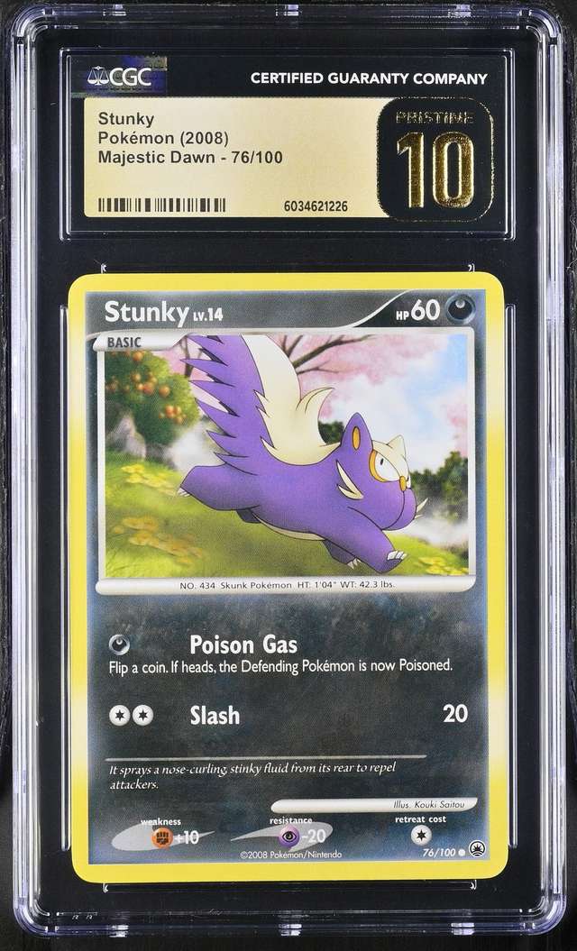 Stunky