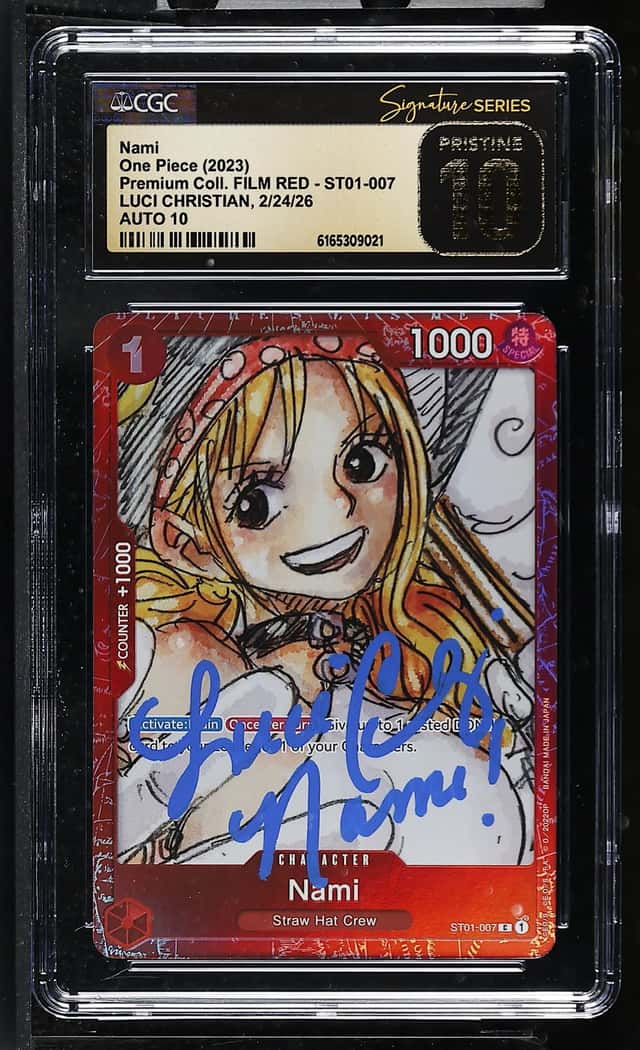 Nami