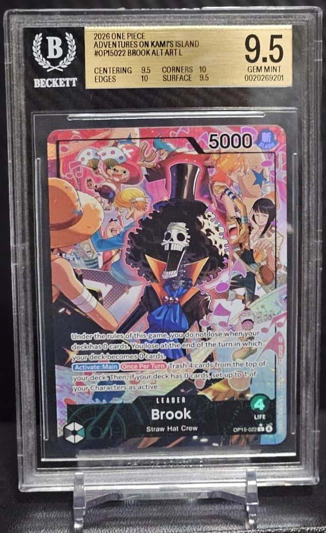 Brook