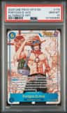 Portgas D. Ace