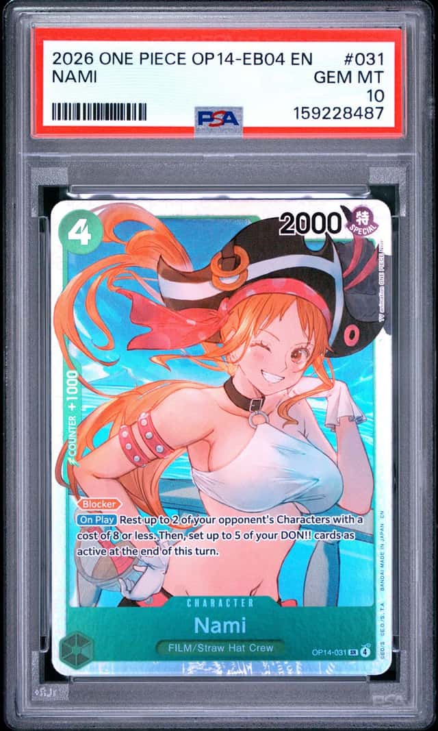 Nami