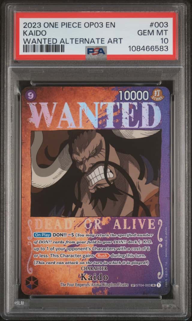 Kaido